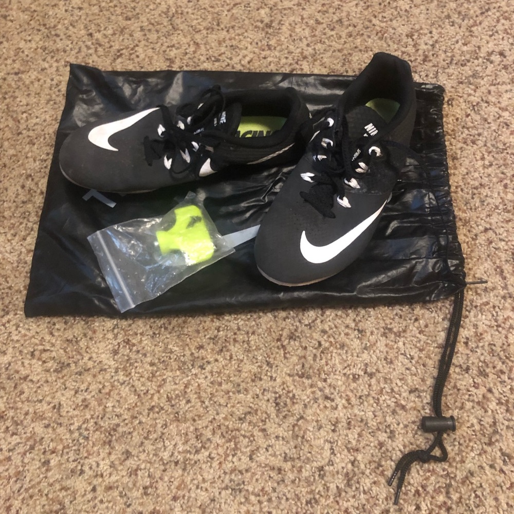 Track Cleats